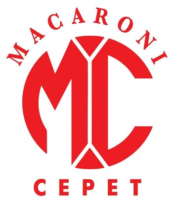 Trademark MACARONI CEPET