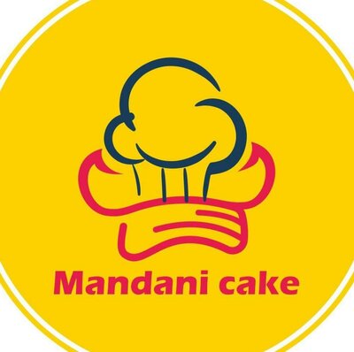 Trademark mandani cake