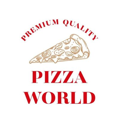 Trademark PIZZA WORLD