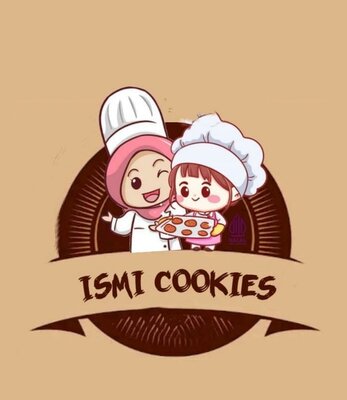 Trademark ISMI COOKIES