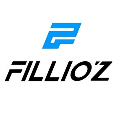 Trademark fillioz + Logo