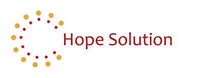 Trademark HOPE SOLUTION+LOGO