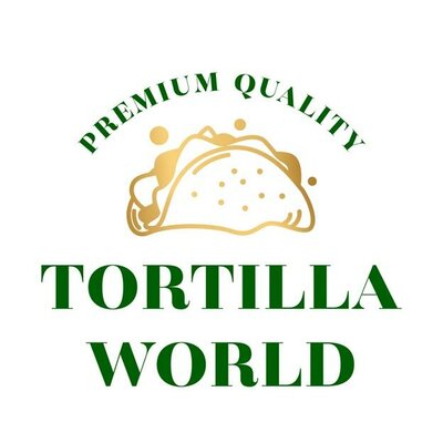 Trademark TORTILLA WORLD