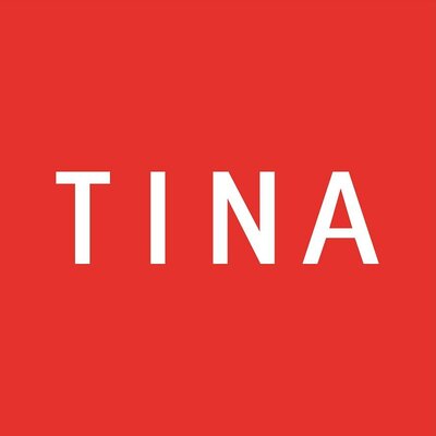 Trademark TINA