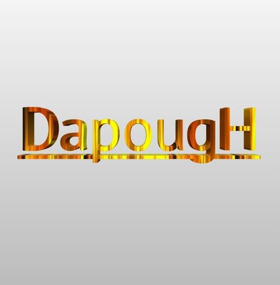 Trademark DapougH