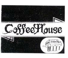 Trademark COFFEE HOUSE