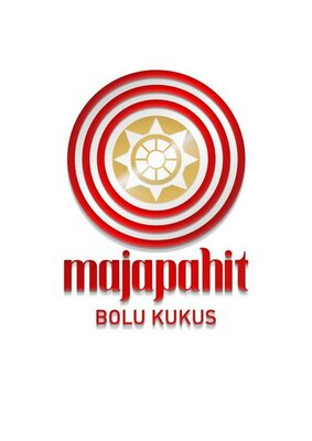 Trademark Majapahit Bolu Kukus + Lukisan