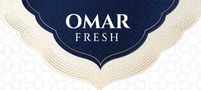 Trademark Omar Fresh