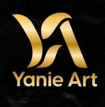 Trademark YANIE ART + LOGO