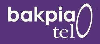 Trademark BAKPIA TELO