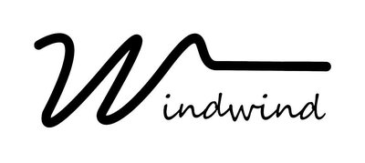 Trademark Windwind + Logo