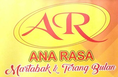 Trademark ANA RASA + LOGO