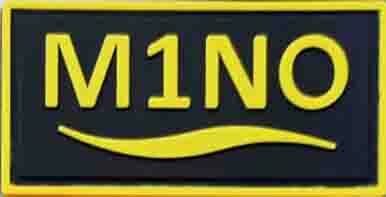 Trademark M1NO + LOGO