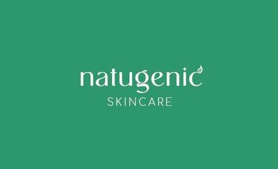 Trademark NATUGENIC SKINCARE + GAMBAR