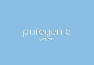 Trademark PUREGENIC SKINCARE + GAMBAR