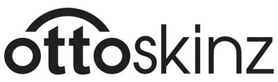 Trademark OTTOSKINZ DAN LOGO