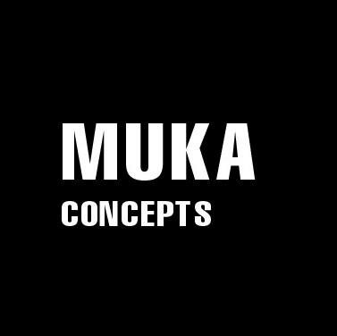 Trademark MUKA CONCEPTS