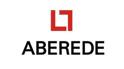 Trademark ABEREDE + LOGO