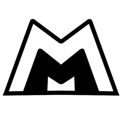 Trademark LOGO M