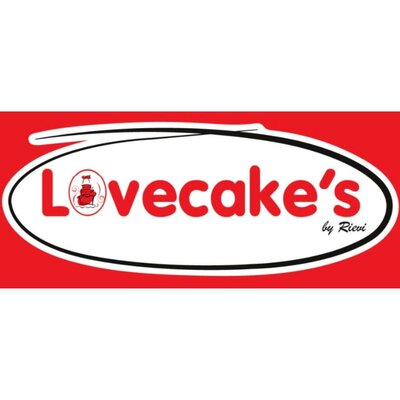 Trademark Lovecake's by Rievi