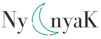 Trademark NYENYAK + LOGO