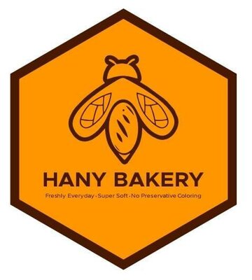 Trademark HANY BAKERY + LOGO