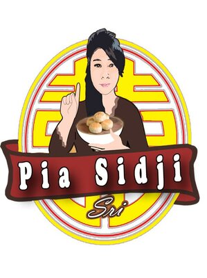 Trademark Pia Sidji