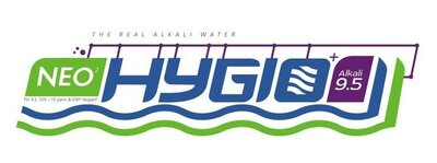 Trademark NEO HYGIO2 + LOGO