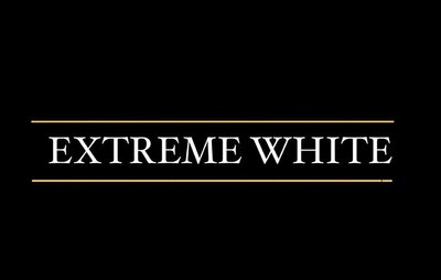 Trademark EXTREME WHITE