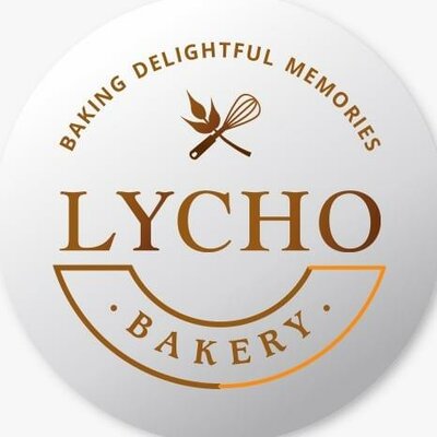 Trademark LYCHO BAKERY + Lukisan