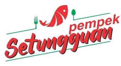 Trademark pempek setungguan