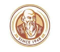 Trademark LOGO ORANG TUA SINCE 1948