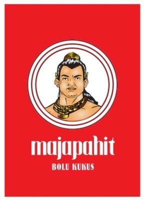 Trademark MAJAPAHIT BOLU KUKUS + LUKISAN