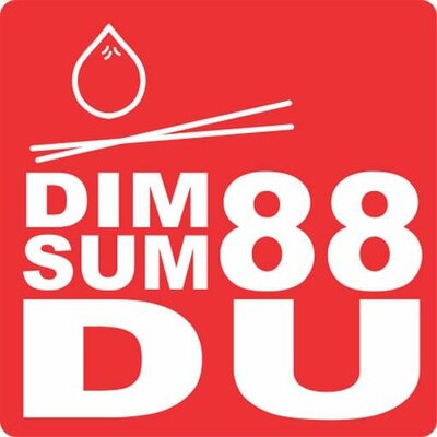 Trademark DIMSUM 88 DU