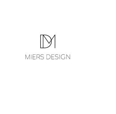 Trademark MIERS DESIGN & Logo