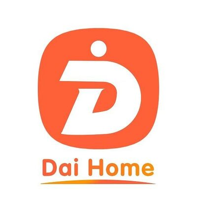 Trademark Dai Home + LOGO