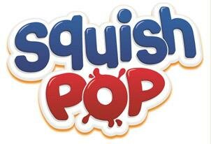 Trademark SQUISH POP