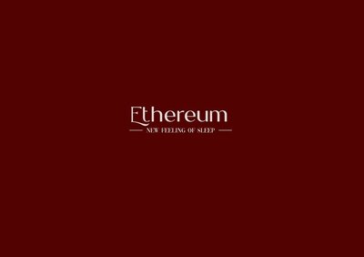 Trademark ETHEREUM