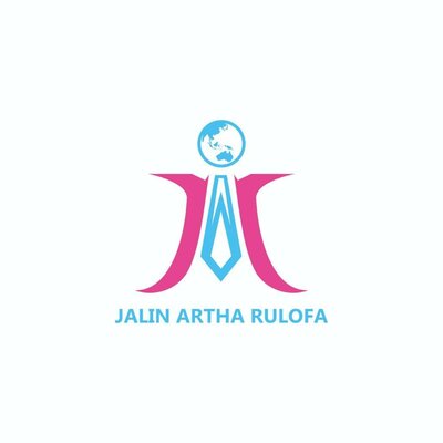 Trademark JALIN ARTHA RULOFA + LOGO