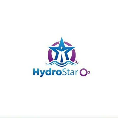 Trademark HYDROSTAR O2 + LOGO