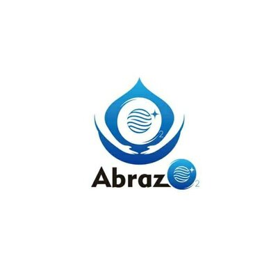 Trademark ABRAZ O2 + LOGO