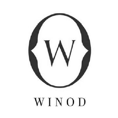 Trademark WINOD + LOGO W