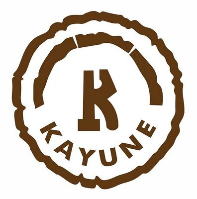 Trademark KAYUNE + LOGO K