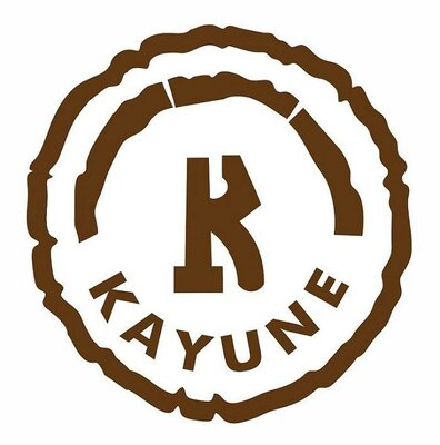 Trademark KAYUNE + LOGO K