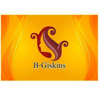 Trademark B-GISKINS