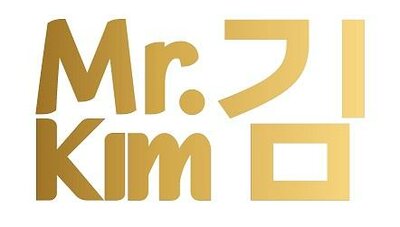 Trademark MR. KIM 김