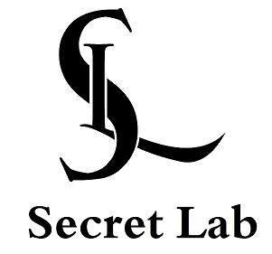 Trademark Secret Lab + logo