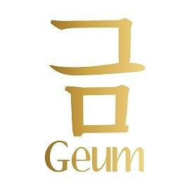 Trademark GEUM 금