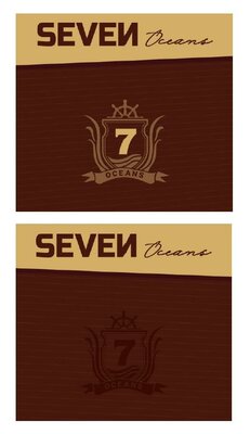 Trademark SEVEN OCEANS