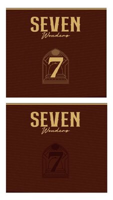 Trademark SEVEN WONDERS